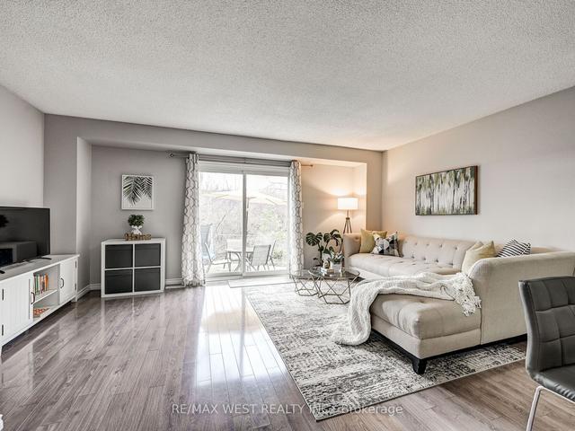 5 - 5-507 Quiet Place Pl, Townhouse with 3 bedrooms, 4 bathrooms and 1 parking in Waterloo ON | Image 34