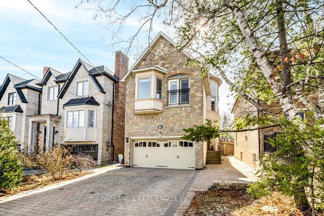 135 Holmes Ave, House detached with 4 bedrooms, 5 bathrooms and 6 parking in Toronto ON | Image 1