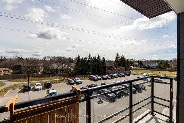 301 - 247 Northfield Dr E, Condo with 1 bedrooms, 1 bathrooms and 1 parking in Waterloo ON | Image 15