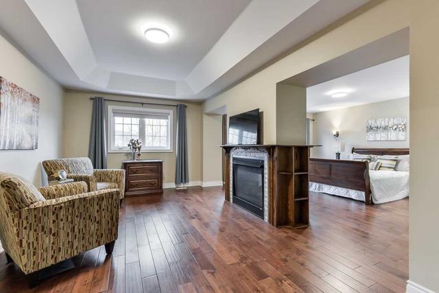 78 Boswell Rd, House detached with 5 bedrooms, 5 bathrooms and 6 parking in Markham ON | Image 4