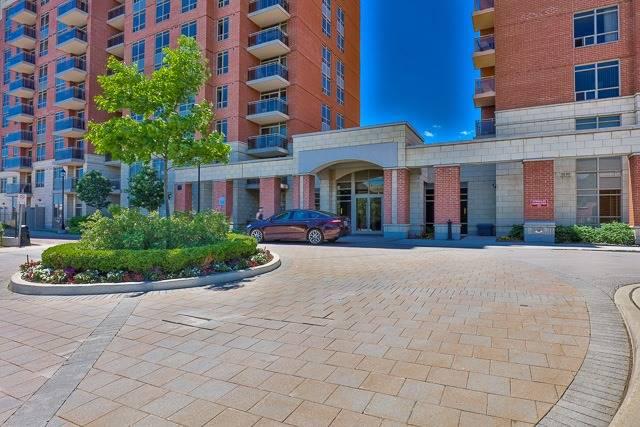 1003 - 75 King William Cres, Condo with 2 bedrooms, 2 bathrooms and 2 parking in Richmond Hill ON | Image 2