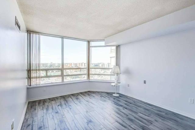1604 - 75 King St E, Condo with 1 bedrooms, 1 bathrooms and 1 parking in Mississauga ON | Image 18