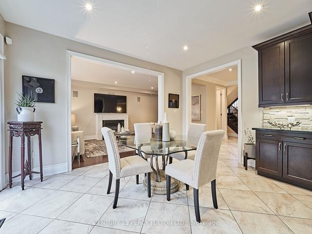 823 Wingarden Cres, House detached with 4 bedrooms, 5 bathrooms and 4 parking in Pickering ON | Image 6