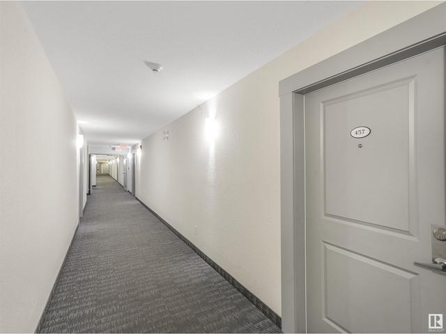 457 - 1196 Hyndman Rd Nw, Condo with 2 bedrooms, 2 bathrooms and 2 parking in Edmonton AB | Image 35