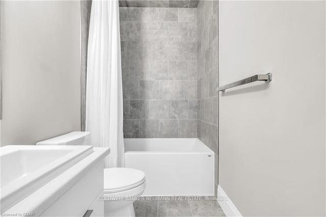 202 - 73 Arthur St S, Condo with 2 bedrooms, 2 bathrooms and 1 parking in Guelph ON | Image 15