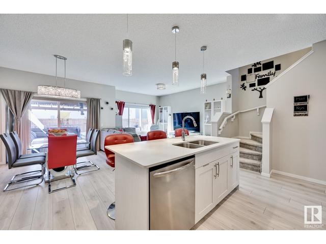 7339 178 Av Nw, House detached with 3 bedrooms, 2 bathrooms and null parking in Edmonton AB | Image 10