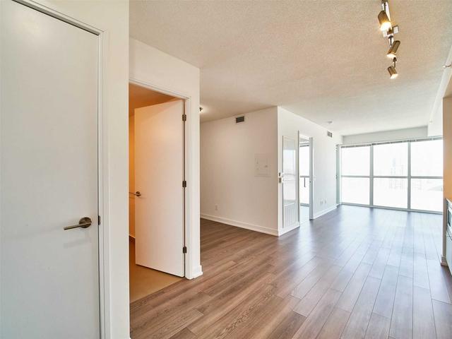 2606 - 20 Thomas Riley Rd, Condo with 1 bedrooms, 1 bathrooms and 1 parking in Toronto ON | Image 30