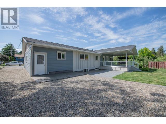 7701 Birch Lane, House detached with 5 bedrooms, 2 bathrooms and 9 parking in Coldstream BC | Image 45