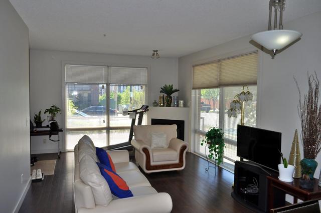 102 - 1000 Centre Ave Ne, Condo with 2 bedrooms, 2 bathrooms and 1 parking in Calgary AB | Image 5