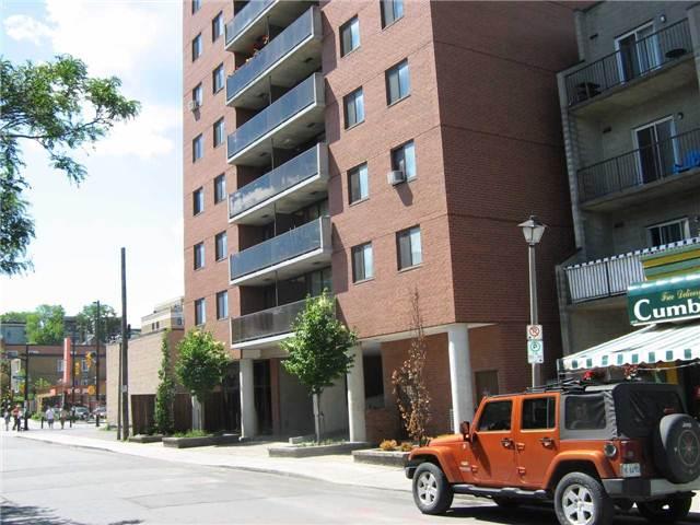 154 Nelson St, Condo with 2 bedrooms, 2 bathrooms and null parking in Ottawa ON | Image 2