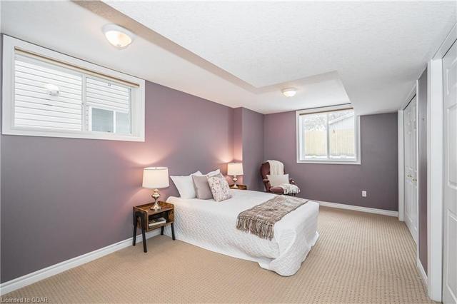 16 Atto Drive, House detached with 4 bedrooms, 3 bathrooms and 4 parking in Guelph ON | Image 33