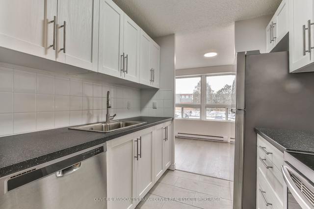 203 - 1445 Huron St S, Condo with 2 bedrooms, 1 bathrooms and 1 parking in London ON | Image 2