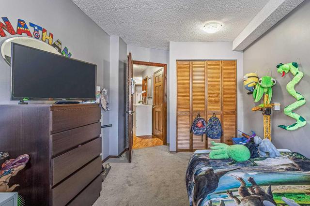 105 - 444 Banff Avenue, Condo with 2 bedrooms, 1 bathrooms and 1 parking in Banff AB | Image 28