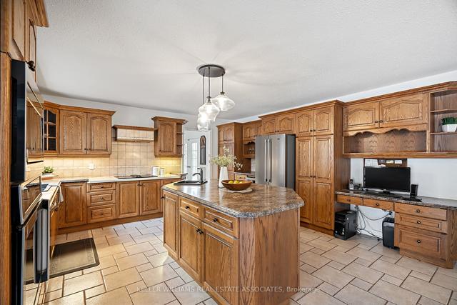2703 Decew Rd, House detached with 4 bedrooms, 3 bathrooms and 6 parking in St. Catharines ON | Image 23