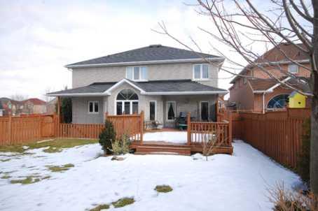 1538 Oakburn St, House detached with 4 bedrooms, 6 bathrooms and 8 parking in Pickering ON | Image 9