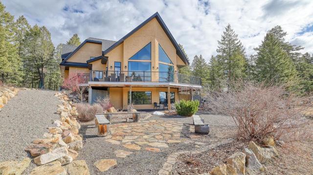 3407 Crooked Tree Place, House detached with 4 bedrooms, 4 bathrooms and 6 parking in East Kootenay F BC | Image 50