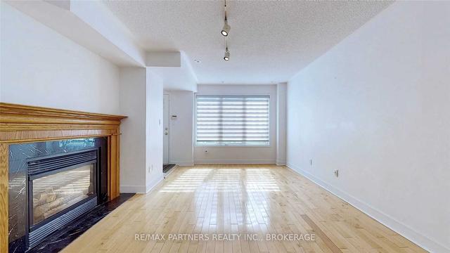 712 - 29 Rosebank Dr, Townhouse with 2 bedrooms, 3 bathrooms and 1 parking in Toronto ON | Image 36