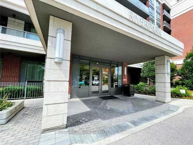 530 - 8228 Birchmount Rd, Condo with 1 bedrooms, 1 bathrooms and 1 parking in Markham ON | Image 4