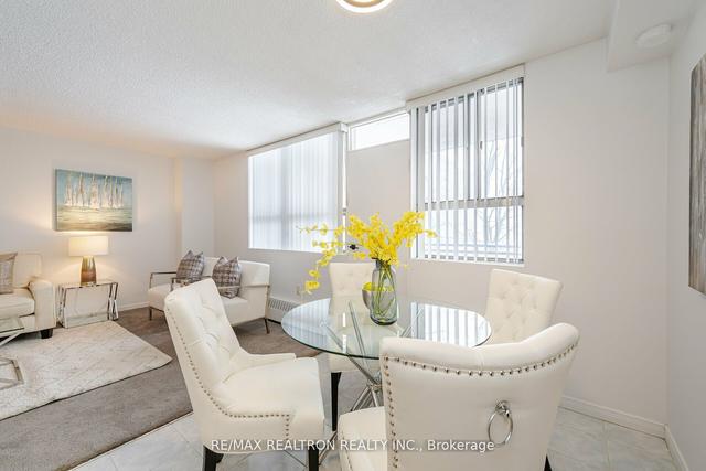 307 - 1950 Kennedy Rd, Condo with 2 bedrooms, 1 bathrooms and 1 parking in Toronto ON | Image 15