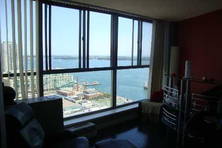 lph3007 - 260 Queens Quay W, Condo with 1 bedrooms, 1 bathrooms and 1 parking in Toronto ON | Image 8