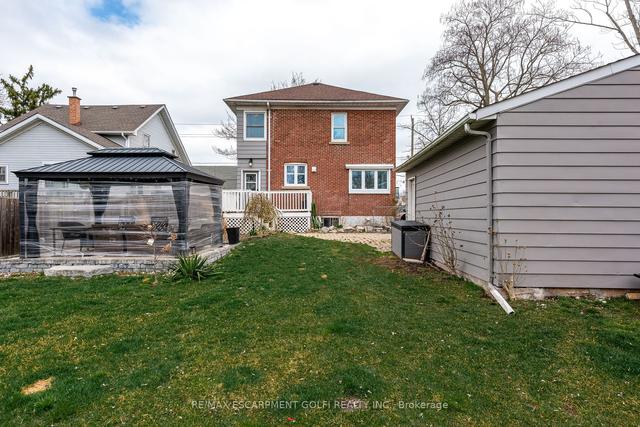 8299 Willoughby Dr, House detached with 4 bedrooms, 2 bathrooms and 10 parking in Niagara Falls ON | Image 33