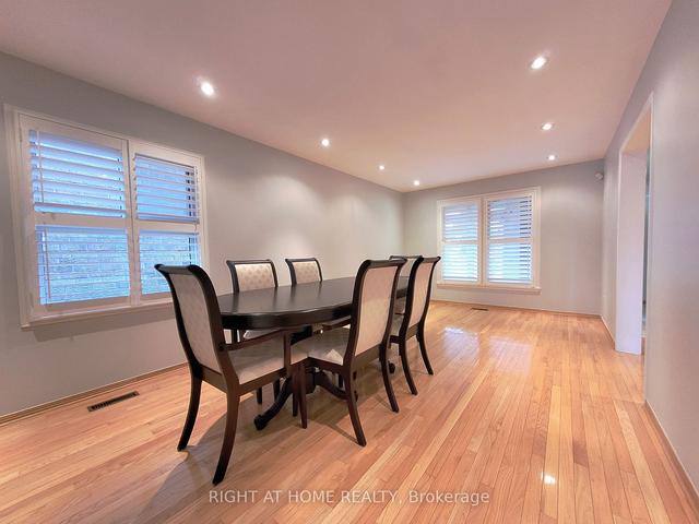 63 Marita Pl, House detached with 3 bedrooms, 4 bathrooms and 4 parking in Vaughan ON | Image 12