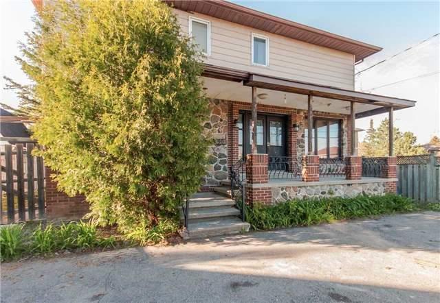 90 Elgin Mills Rd W, House detached with 3 bedrooms, 2 bathrooms and 4 parking in Richmond Hill ON | Image 1