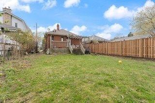 20 West River St, House detached with 2 bedrooms, 1 bathrooms and 1 parking in Brant ON | Image 17