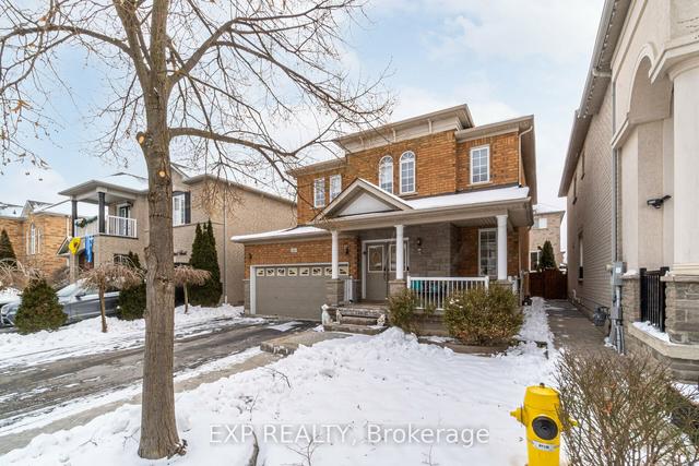 43 Thicket Tr, House detached with 3 bedrooms, 4 bathrooms and 6 parking in Vaughan ON | Image 23