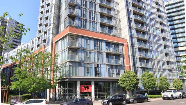 621 - 150 Sudbury St, Condo with 2 bedrooms, 2 bathrooms and 0 parking in Toronto ON | Image 20