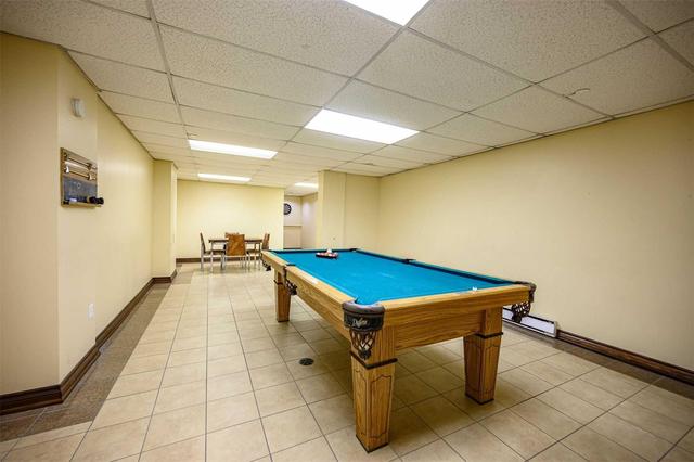 305 - 355 Rathburn Rd, Condo with 2 bedrooms, 1 bathrooms and 1 parking in Mississauga ON | Image 18