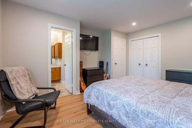 9 - 275 Pelham Rd, Townhouse with 3 bedrooms, 2 bathrooms and 1 parking in St. Catharines ON | Image 19