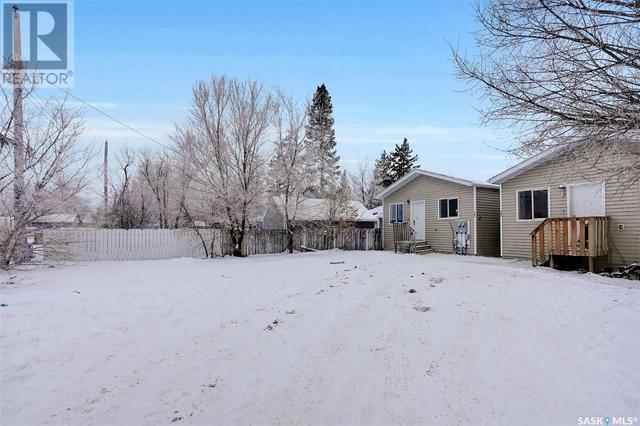 701 Cameron Street, House detached with 2 bedrooms, 2 bathrooms and null parking in Regina SK | Image 11