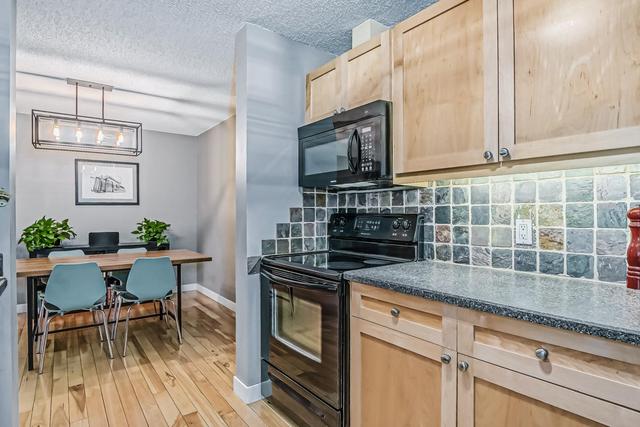 401 - 930 18 Avenue Sw, Condo with 2 bedrooms, 2 bathrooms and 1 parking in Calgary AB | Image 6