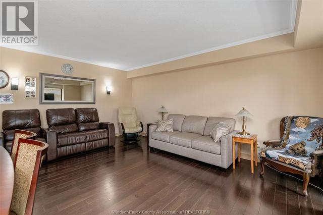 202 - 5125 Riverside Drive East, Condo with 2 bedrooms, 2 bathrooms and null parking in Windsor ON | Image 12