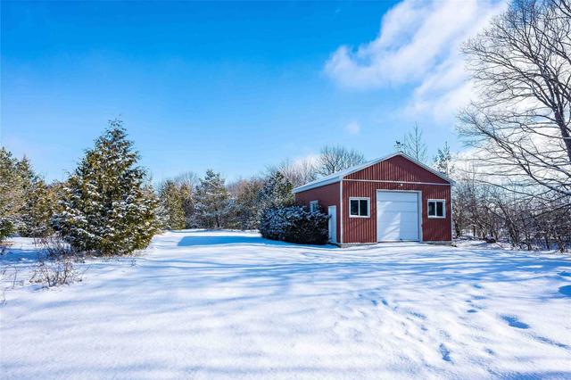 078539 11th Line, House detached with 3 bedrooms, 2 bathrooms and 14 parking in Meaford ON | Image 23