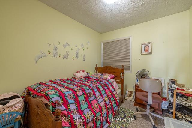 54 - 700 Osgoode Dr, Townhouse with 3 bedrooms, 2 bathrooms and 2 parking in London ON | Image 11