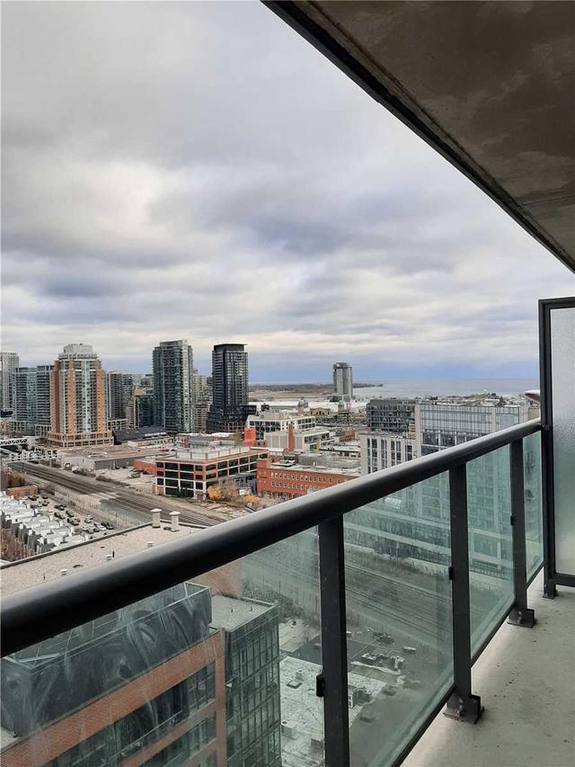 lph17e - 36 Lisgar St, Condo with 2 bedrooms, 2 bathrooms and 0 parking in Toronto ON | Image 6
