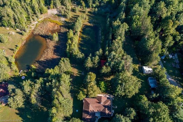 2689 County Rd 48, House detached with 5 bedrooms, 1 bathrooms and 14 parking in Kawartha Lakes ON | Image 39