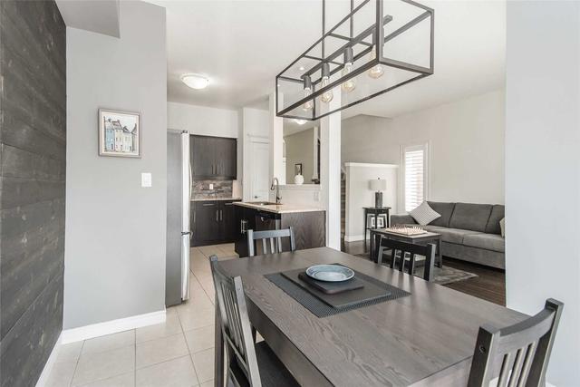 29 - 146 Downey Rd, Townhouse with 3 bedrooms, 3 bathrooms and 2 parking in Guelph ON | Image 6