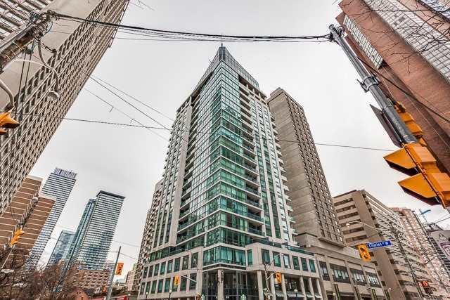 Uph03 - 1121 Bay St, Condo with 2 bedrooms, 2 bathrooms and 1 parking in Toronto ON | Image 16