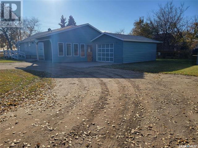 580 Birch Crescent, House detached with 2 bedrooms, 1 bathrooms and null parking in Carrot River SK | Image 26
