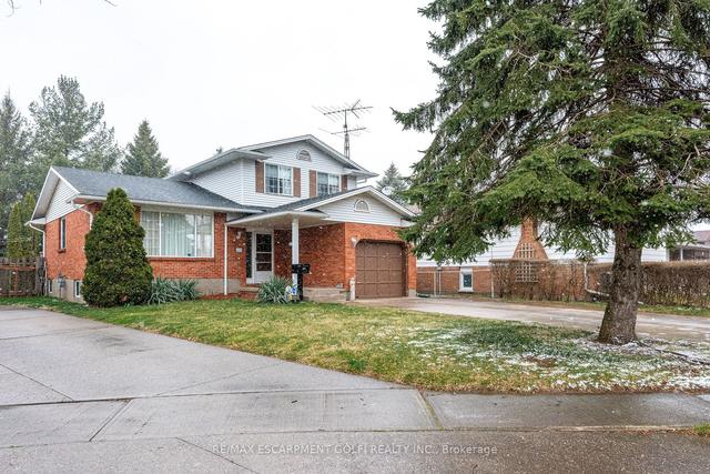 6039 St. Anthony Cres, House detached with 3 bedrooms, 3 bathrooms and 3 parking in Niagara Falls ON | Image 1