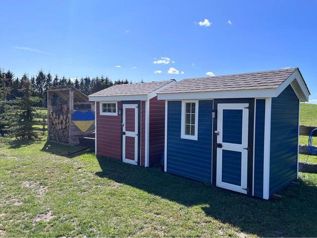 1505 Twp Rd 394, House detached with 3 bedrooms, 2 bathrooms and null parking in Lacombe County AB | Image 12