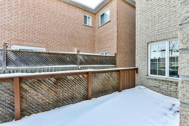 3696 Bala Dr, House detached with 3 bedrooms, 4 bathrooms and 4 parking in Mississauga ON | Image 10
