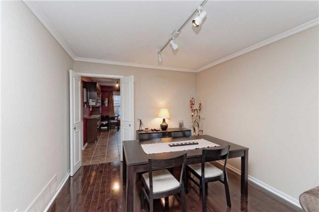 362 Simonston Blvd, Townhouse with 3 bedrooms, 3 bathrooms and null parking in Markham ON | Image 5