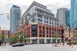 611 - 55 Front St E, Condo with 2 bedrooms, 2 bathrooms and 1 parking in Toronto ON | Image 21