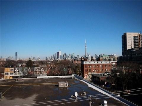 506 - 8 Gladstone Ave, Condo with 1 bedrooms, 1 bathrooms and null parking in Toronto ON | Image 19