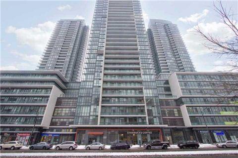 1607 - 4070 Confederation Pkwy, Condo with 2 bedrooms, 2 bathrooms and 1 parking in Mississauga ON | Image 16