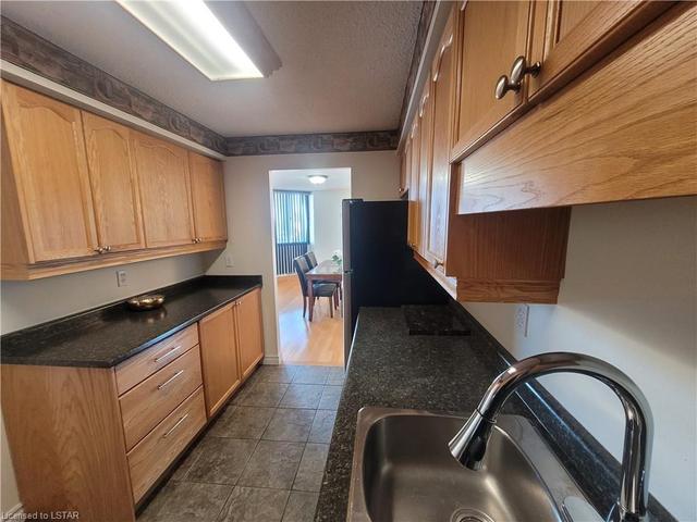 363 Colborne Street, House attached with 2 bedrooms, 2 bathrooms and 1 parking in London ON | Image 14